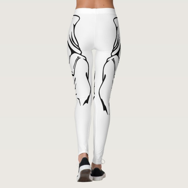 Leggings (Verso)