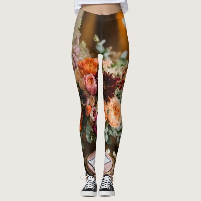 Leggings (Frente)