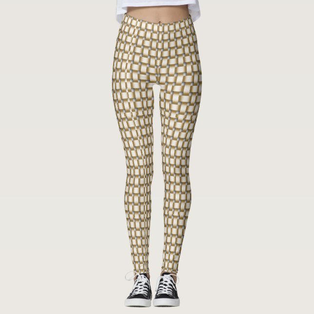 Leggings (Frente)