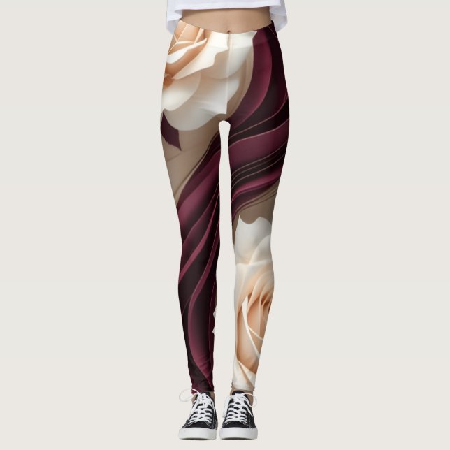 Leggings (Frente)