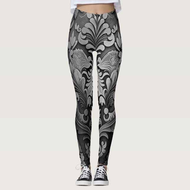 Leggings (Frente)