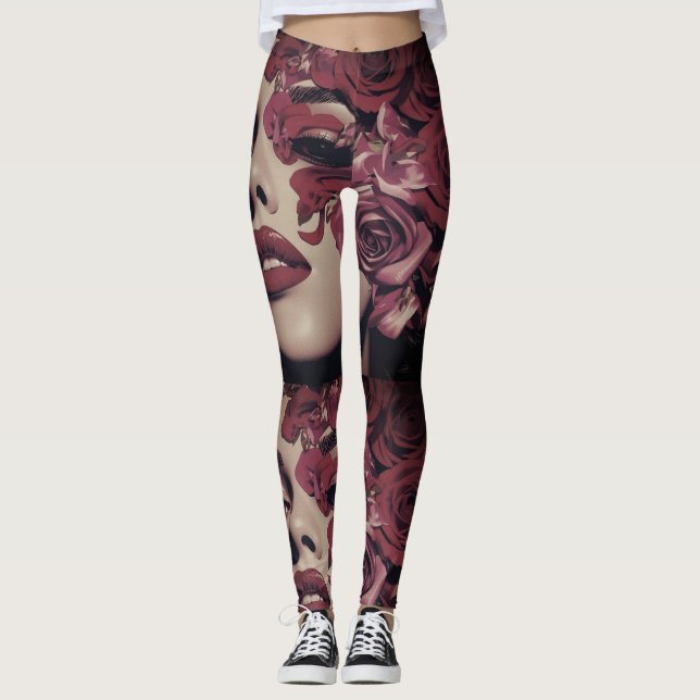 Leggings (Frente)
