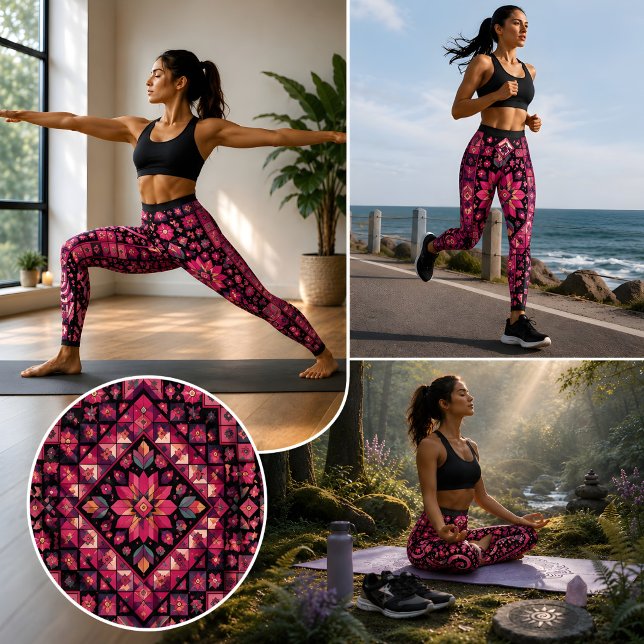 Leggings (Criador carregado)