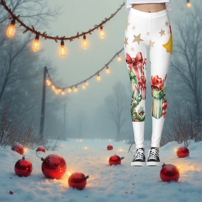 Leggings (Criador carregado)