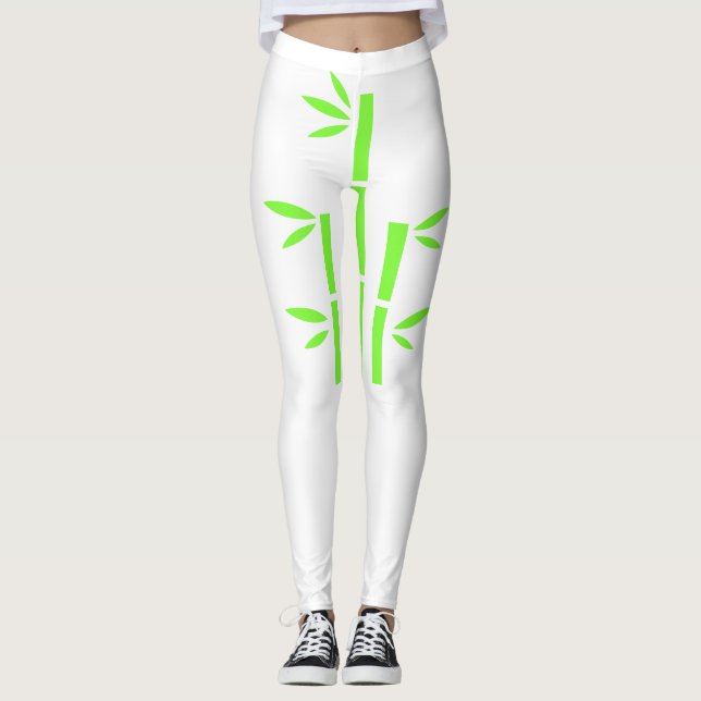 Leggings (Frente)