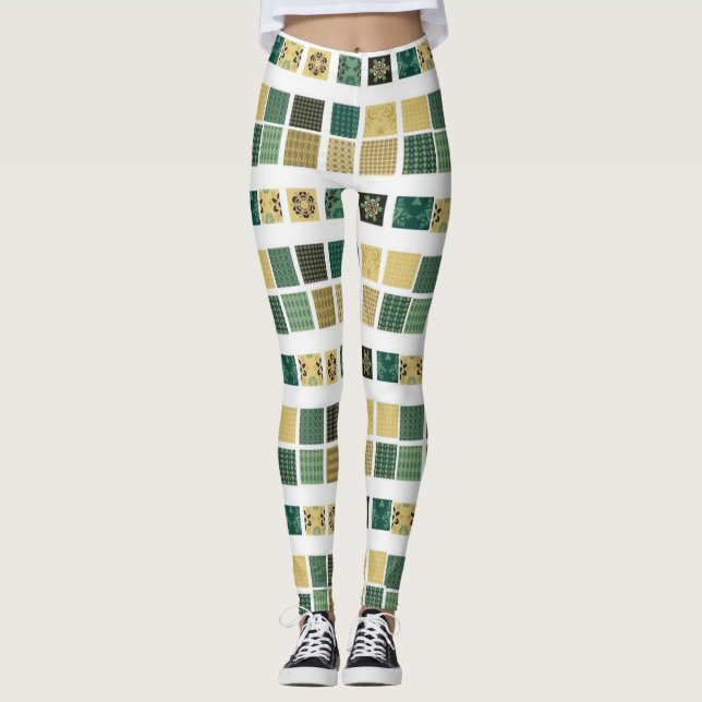 Leggings (Frente)