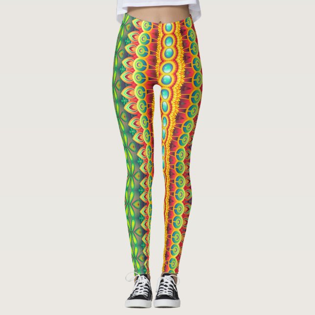 Leggings (Frente)