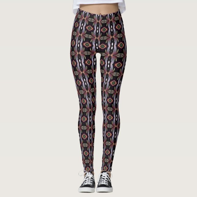 Leggings (Frente)