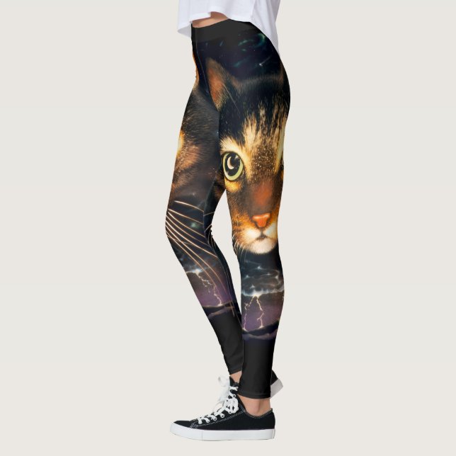 Leggings (Esquerda)