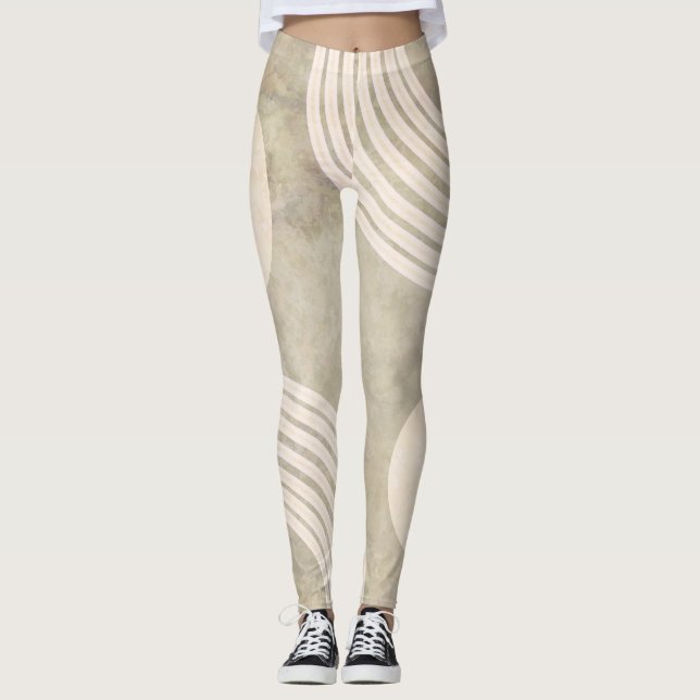 Leggings (Frente)