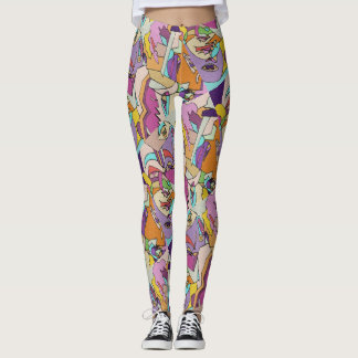 Leggings Akoma II