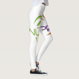 Leggings All-Over-Impressão NüSpira