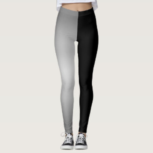 Leggings amantes pretos