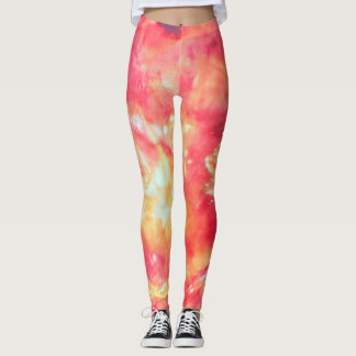Leggings Anomalia