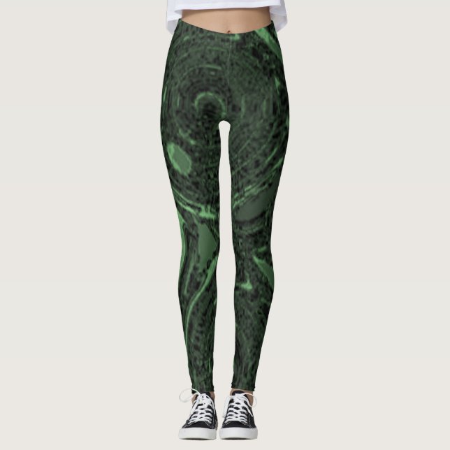 Leggings Arbustos 1 (Frente)