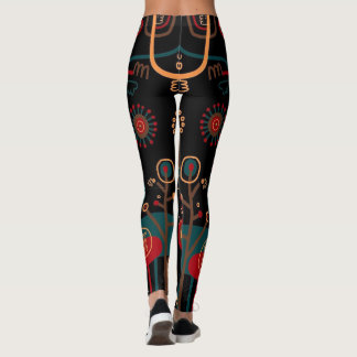 Leggings arts