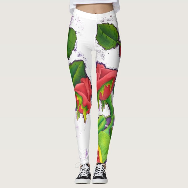 Leggings ASA Creation  (Frente)