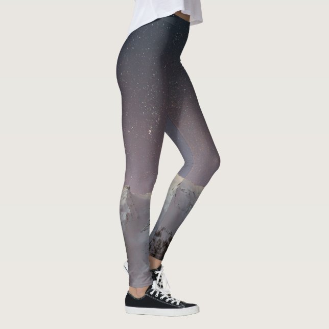 leggings astronômicas (Direita)