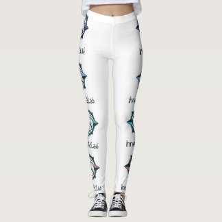 Leggings Atlas internas