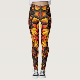 Leggings Autumn I