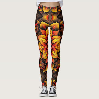 Leggings Autumn I