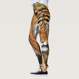 Leggings Bengala Tiger