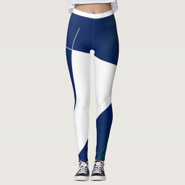 Leggings Beryllium (Frente)