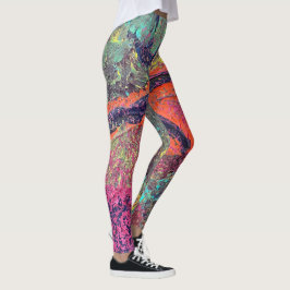 Leggings Bloomfusion