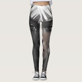 Leggings bonitas