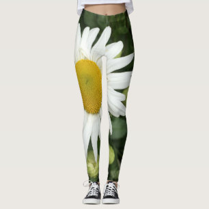 Leggings Brancas