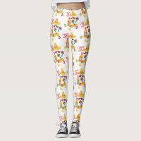 leggings burrito cinco de mayo