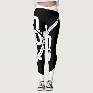 Leggings BWBTC