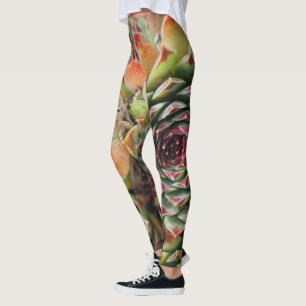 Leggings Cactus