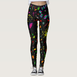 Leggings Calypso