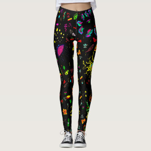 Leggings Calypso