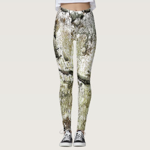 Leggings Camo