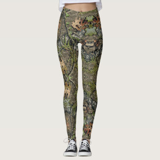 Leggings Camo
