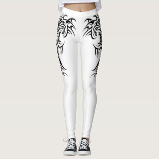 Leggings Celtic Wolf