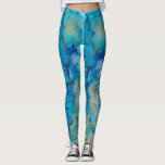 Leggings Chanukah Blue, Golds Design<br><div class="desc">Estilo: Leggings "Chanukah Blue, Golds" Design Personalize alterando o texto, "Luzes, Latkes, Ação" para sua própria mensagem ou simplesmente exclua. Para criar texto, escolha o estilo, o tamanho e a cor da sua fonte favorita. Ou apague as "Luzes, Latques, Ação" e personalize-as para qualquer época do ano! Obrigados para parar...</div>