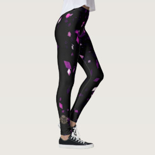 Leggings Chefe Senhora