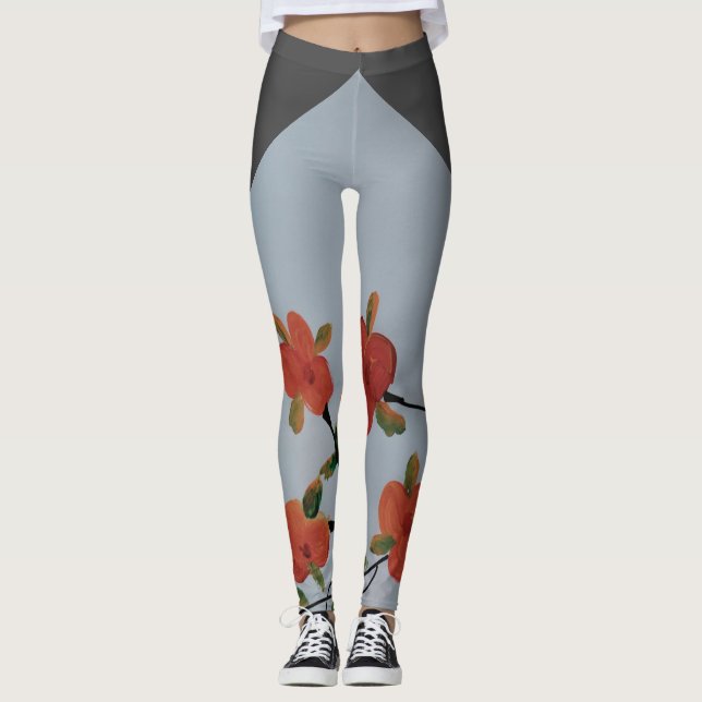 Leggings Classy Art (Frente)