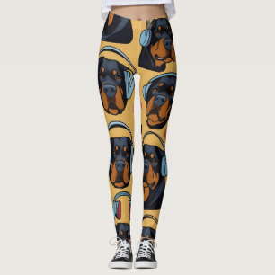 Leggings Colorado Dj Rottie Dj