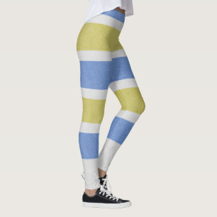 Leggings coloridas