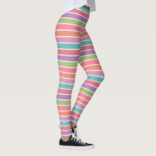 Leggings Coloridas