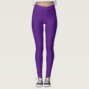 Leggings com Impressão Total