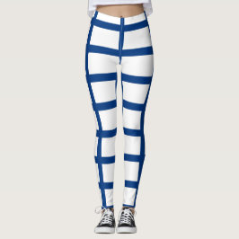 Leggings com pavilhão da Finlândia