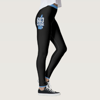 Leggings Compridas