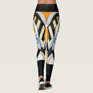 Leggings Confiantes