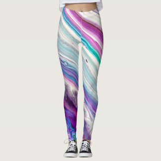 leggings cosmos 6wgifts