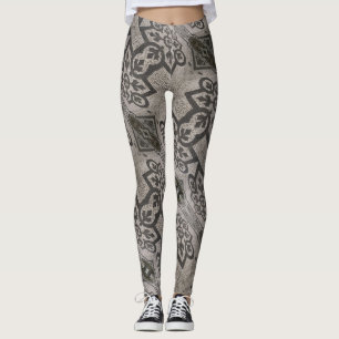 Leggings culturais portuguesas
